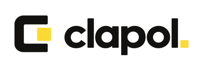 Clapol home